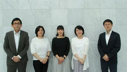 導入事例　株式会社フランソア様