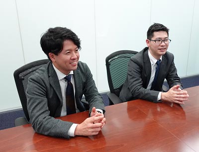 株式会社ヨックモック様