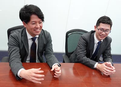 株式会社ヨックモック様