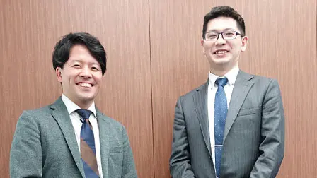 導入事例　株式会社ヨックモック様