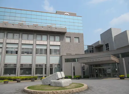 稲美町役場