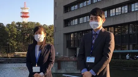 導入事例三重県津市様