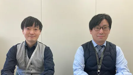 導入事例大阪府藤井寺市様