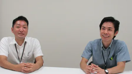 導入事例沖縄県那覇市様