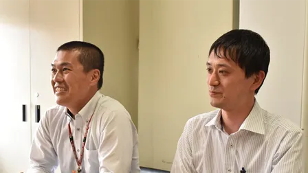 導入事例大和郡山市様