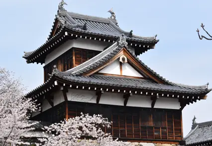 郡山城