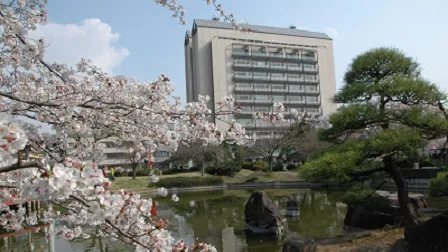 加古川市役所
