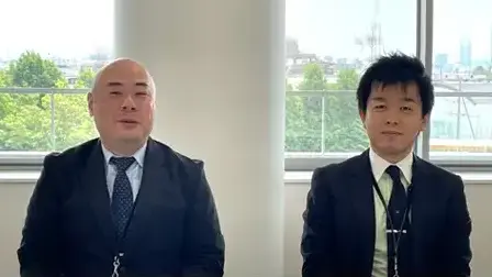 導入事例　習志野市