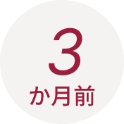 3か月前