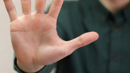 パワハラ実態調査 NEOS-Power Harassment