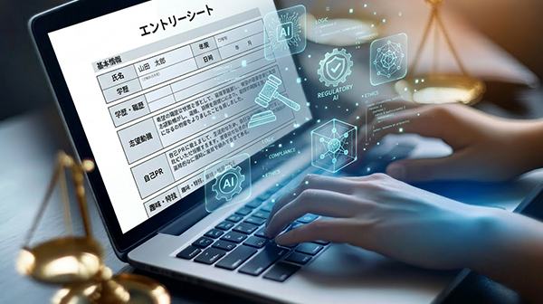 生成ＡＩで「自分に合う企業」は見つかるのか