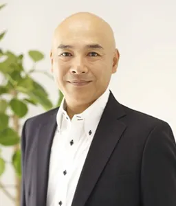 木村 卓 氏