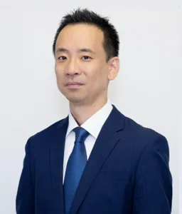 次田　昌弘　氏