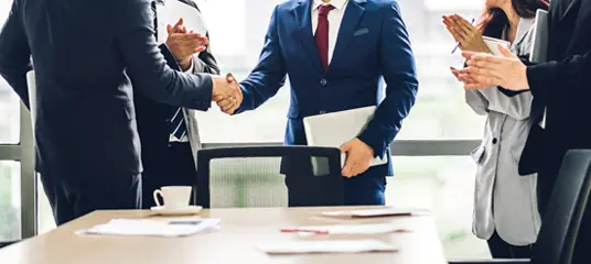 従業員エンゲージメントが高い組織の秘訣とは？