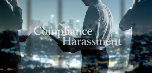 コンプライアンスを推進する組織風土づくりセミナー｜コンプライアンス違反の要因と、事前に察知する有効な手段とは