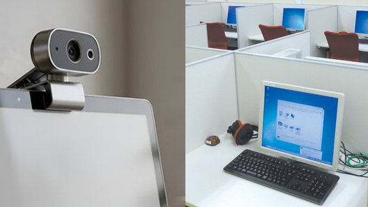 テストセンター方式