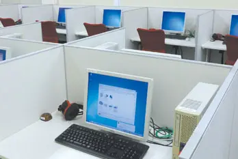テストセンター方式