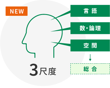 基礎能力 SCOA-i2