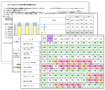 総括データ編