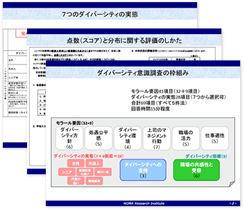 全体概要報告書