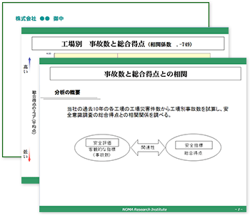 全体概要報告書 